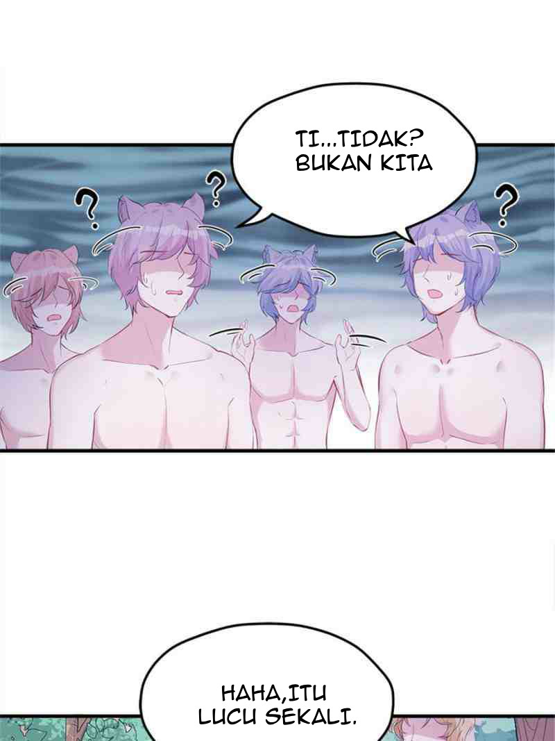Beauty and the Beasts Chapter 103 Gambar 17